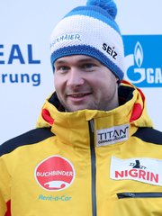 Photo of Johannes Lochner