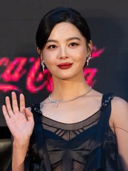 Photo of Xin Zhilei