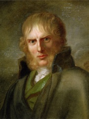 Photo of Caspar David Friedrich