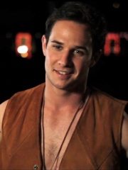 Photo of Ryan Merriman