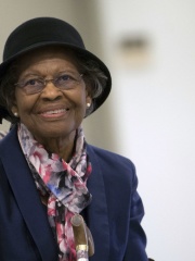 Photo of Gladys West