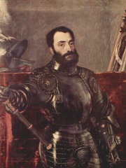 Photo of Francesco Maria I della Rovere, Duke of Urbino