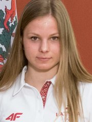 Photo of Patrīcija Eiduka