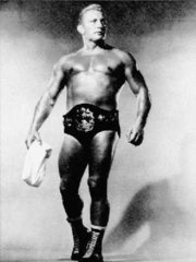 Photo of Buddy Rogers