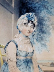 Photo of Maria Edgeworth