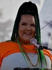 Photo of Netta Barzilai