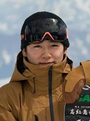 Photo of Yūto Totsuka