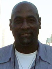 Photo of Viv Richards