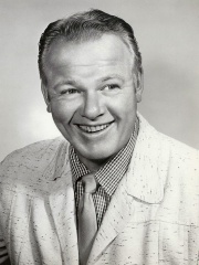 Photo of Alan Hale Jr.