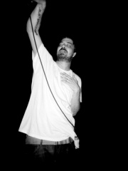 Photo of Aesop Rock