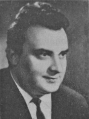 Photo of Sergey Mergelyan