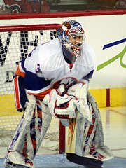 Photo of Rick DiPietro