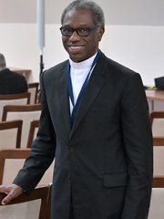 Photo of Thaddeus Okolo