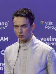 Photo of Mélovin