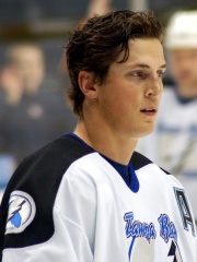 Photo of Vincent Lecavalier