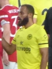 Photo of Bryan Mbeumo