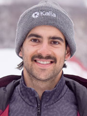 Photo of Éliot Grondin