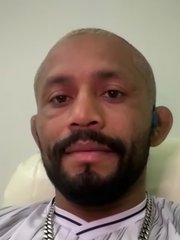 Photo of Deiveson Figueiredo