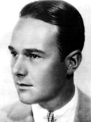 Photo of William Haines