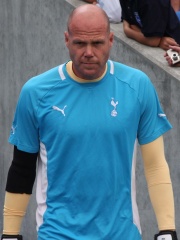 Photo of Brad Friedel