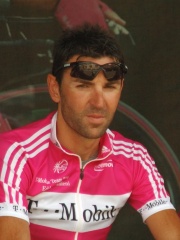 Photo of Eddy Mazzoleni