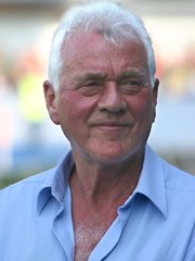 Photo of Frank Stronach