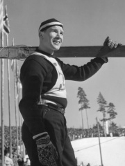 Photo of Heikki Hasu