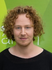 Photo of Michael Schulte