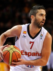 Photo of Juan Carlos Navarro