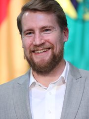 Photo of Martin Grothkopp