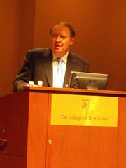 Photo of Richard Codey