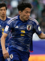 Photo of Yukinari Sugawara