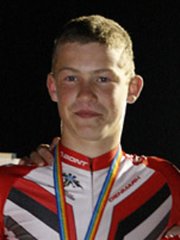 Photo of Viktor Hald Thorup