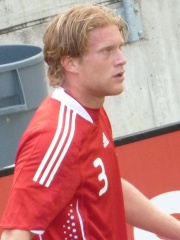 Photo of Marcel de Jong