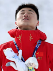 Photo of Wang Xindi