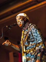 Photo of Buddy Guy