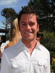 Photo of Yannick Bisson