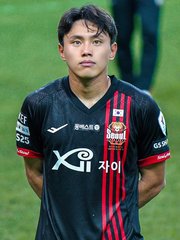 Photo of Cho Young-wook