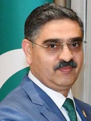 Photo of Anwaar ul Haq Kakar