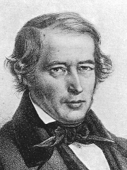 Photo of Jakob Steiner