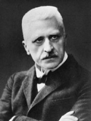 Photo of Rudolf Otto