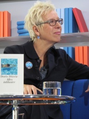 Photo of Doris Dörrie