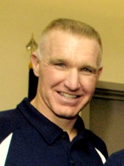 Photo of Chris Mullin