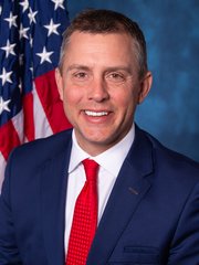 Photo of Kelly Armstrong