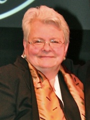 Photo of Paula Vogel