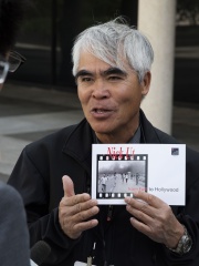 Photo of Nick Ut