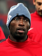 Photo of DaMarcus Beasley