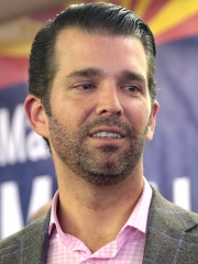 Photo of Donald Trump Jr.