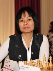 Photo of Peng Zhaoqin