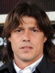 Photo of Matías Almeyda